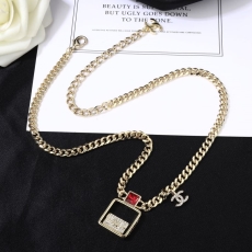 Chanel Necklaces